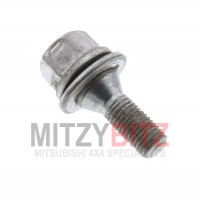 SPARE WHEEL CARRIER BOLT