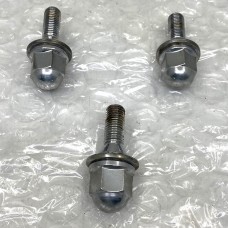 SPARE WHEEL BOLT X3