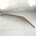 PAJERO BRONZE WIND DEFLECTOR  FOR A MITSUBISHI V30,40# - FRONT DOOR PANEL & GLASS