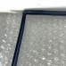 RUNCHANNEL SEAL REAR LEFT DROP GLASS FOR A MITSUBISHI PAJERO/MONTERO - V32W