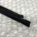 LEFT REAR DOOR SCRAPER MOULDING FOR A MITSUBISHI PAJERO/MONTERO - V36V