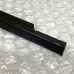 WEATHERSTRIP MOULDING REAR RIGHT FOR A MITSUBISHI PAJERO - V33W