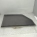 DOOR WINDOW GLASS FRONT LEFT FOR A MITSUBISHI PAJERO - V23W