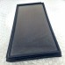 DOOR STATIONARY GLASS REAR LEFT FOR A MITSUBISHI V30,40# - REAR DOOR PANEL & GLASS