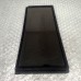 STATIONARY WINDOW GLASS REAR RIGHT FOR A MITSUBISHI V10-40# - STATIONARY WINDOW GLASS REAR RIGHT