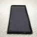 STATIONARY WINDOW GLASS REAR RIGHT FOR A MITSUBISHI GENERAL (EXPORT) - DOOR