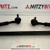 STEERING LINKAGE RELAY ROD FOR A MITSUBISHI V30,40# - STEERING LINKAGE RELAY ROD
