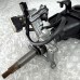 STEERING COLUMN AND SHAFT JOINT FOR A MITSUBISHI PAJERO - V47WG