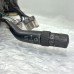 STEERING COLUMN AND STEERING LOCK CYLINDER FOR A MITSUBISHI PAJERO - V46V