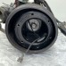 STEERING COLUMN AND STEERING LOCK CYLINDER FOR A MITSUBISHI PAJERO - V47WG