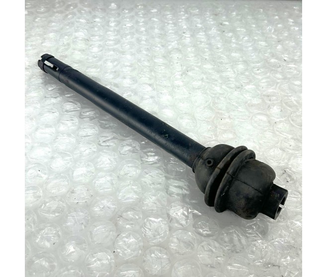 STEERING SHAFT JOINT FOR A MITSUBISHI V30,40# - STEERING COLUMN & COVER