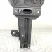 HOOD LATCH SUPPORT AND LATCH FOR A MITSUBISHI V20-50# - HOOD LATCH SUPPORT AND LATCH