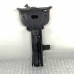 HOOD LATCH SUPPORT AND LATCH FOR A MITSUBISHI PAJERO - V46WG