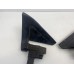 PAIR OF EXTENDED DOOR WING MIRRORS FOR A MITSUBISHI PAJERO - V46WG