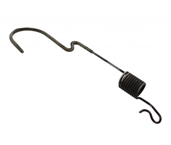 COMBINATION LAMP SPRING FRONT RIGHT FOR A MITSUBISHI V30,40# - COMBINATION LAMP SPRING FRONT RIGHT