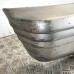FRONT CHROME BUMPER AND CORNERS FOR A MITSUBISHI GENERAL (EXPORT) - BODY