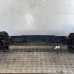 FRONT BUMPER WITH END CAPS FOR A MITSUBISHI V20,40# - FRONT BUMPER & SUPPORT