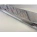 CHROME BUMPER TOPPER FRONT FOR A MITSUBISHI GENERAL (EXPORT) - BODY