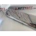 CHROME BUMPER TOPPER FRONT FOR A MITSUBISHI GENERAL (EXPORT) - BODY