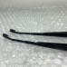 FRONT WIPER ARMS FOR A MITSUBISHI V20,40# - WINDSHIELD WIPER & WASHER