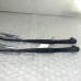 FRONT WIPER ARMS FOR A MITSUBISHI V20,40# - WINDSHIELD WIPER & WASHER
