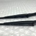 FRONT WIPER ARMS FOR A MITSUBISHI V30,40# - WINDSHIELD WIPER & WASHER