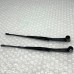 FRONT WIPER ARMS FOR A MITSUBISHI V20,40# - FRONT WIPER ARMS