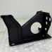 REAR LEFT BUMPER REINFORCEMENT