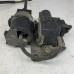 CRUISE CONTROL ACTUATOR AND CABLE FOR A MITSUBISHI V10-40# - CRUISE CONTROL ACTUATOR AND CABLE