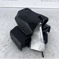 REAR ENGINE MOUNTING