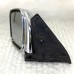MANUAL DOOR MIRROR LEFT FOR A MITSUBISHI V10,20# - OUTSIDE REAR VIEW MIRROR