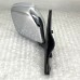 RIGHT MANUAL DOOR MIRROR FOR A MITSUBISHI V30,40# - OUTSIDE REAR VIEW MIRROR