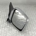 RIGHT MANUAL DOOR MIRROR FOR A MITSUBISHI V30,40# - OUTSIDE REAR VIEW MIRROR