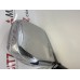 FRONT LEFT DOOR CHROME WING MIRROR 3 WIRES FOR A MITSUBISHI PAJERO/MONTERO - V34W