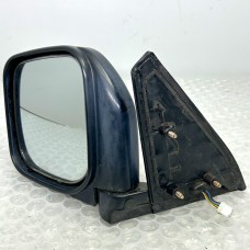 DOOR MIRROR FRONT LEFT