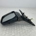 DOOR MIRROR FRONT LEFT FOR A MITSUBISHI PAJERO - V46WG