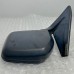 DOOR MIRROR FRONT LEFT FOR A MITSUBISHI PAJERO - V23W