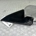 SPARES AND REPAIRS WING MIRROR FRONT LEFT FOR A MITSUBISHI PAJERO - V46W