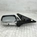 WING MIRROR FRONT LEFT SPARES AND REPAIRS FOR A MITSUBISHI PAJERO - V45W