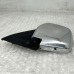 WING MIRROR FRONT LEFT SPARES AND REPAIRS FOR A MITSUBISHI PAJERO - V45W