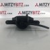 BRAKE CALIPER ONLY FRONT LEFT FOR A MITSUBISHI V20-50# - BRAKE CALIPER ONLY FRONT LEFT