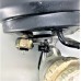 BRAKE MASTER CYLINDER AND BOOSTER FOR A MITSUBISHI V10-40# - BRAKE MASTER CYLINDER