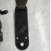 SEAT BELT FRONT RIGHT FOR A MITSUBISHI GENERAL (EXPORT) - SEAT