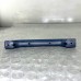 TAILGATE GRAB PULL HANDLE BLUE FOR A MITSUBISHI PAJERO - V24WG