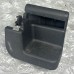 SEAT ANCHOR COVER FRONT  FOR A MITSUBISHI V20-50# - FRONT SEAT