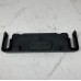 3RD ROW SEAT ANCHOR COVER FOR A MITSUBISHI V20-50# - THIRD SEAT