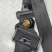 SEAT BELT 2ND ROW RIGHT FOR A MITSUBISHI PAJERO - V46W