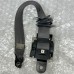 SEAT BELT 2ND ROW RIGHT FOR A MITSUBISHI PAJERO - V46WG