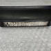 NUMBER PLATE TRIM REAR FOR A MITSUBISHI V10-40# - NUMBER PLATE TRIM REAR