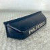 NUMBER PLATE TRIM REAR FOR A MITSUBISHI V30,40# - NUMBER PLATE TRIM REAR